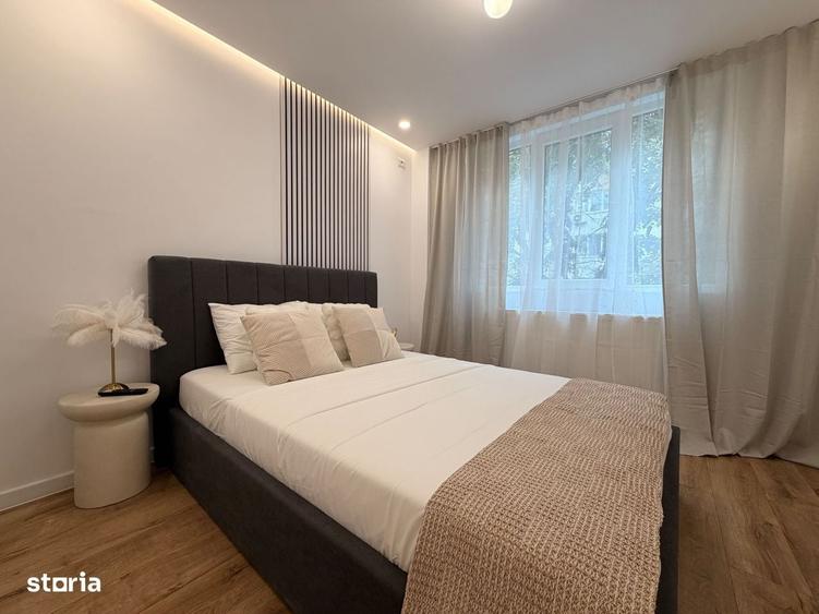 Apartament 2 Camere | Mobilat + Utilat | Etaj 1 - 8