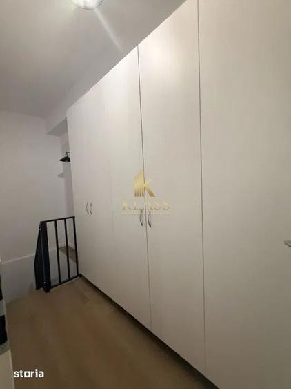 Apartament cu 2 camere în Victoriei