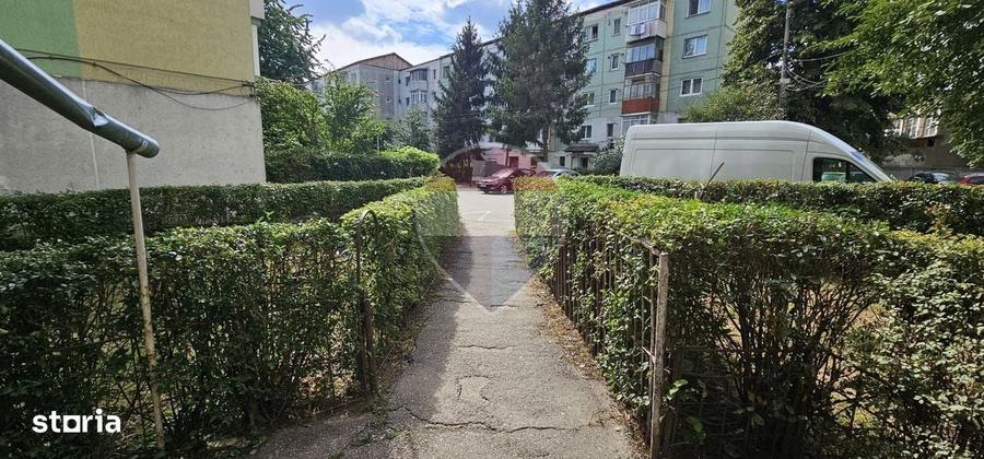 Garsonieră în Alecu Russo