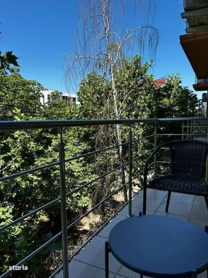 Apartament cu 3 camere în Nord