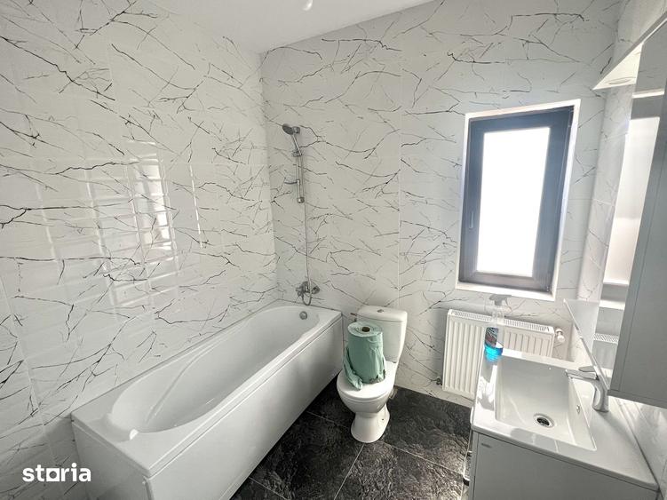 Casă cu 3 camere cu Teren 800 Mp în Valea Lupului