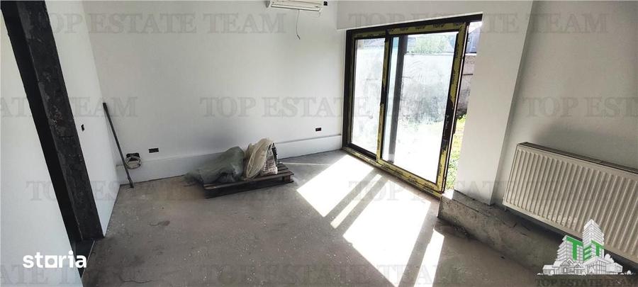 Casă cu 5 camere cu Teren 406 Mp în Tamași