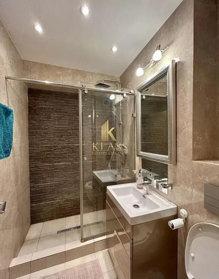 Apartament 3 camere |  Dorobanti | Renovat Integral | 65 mp - 6