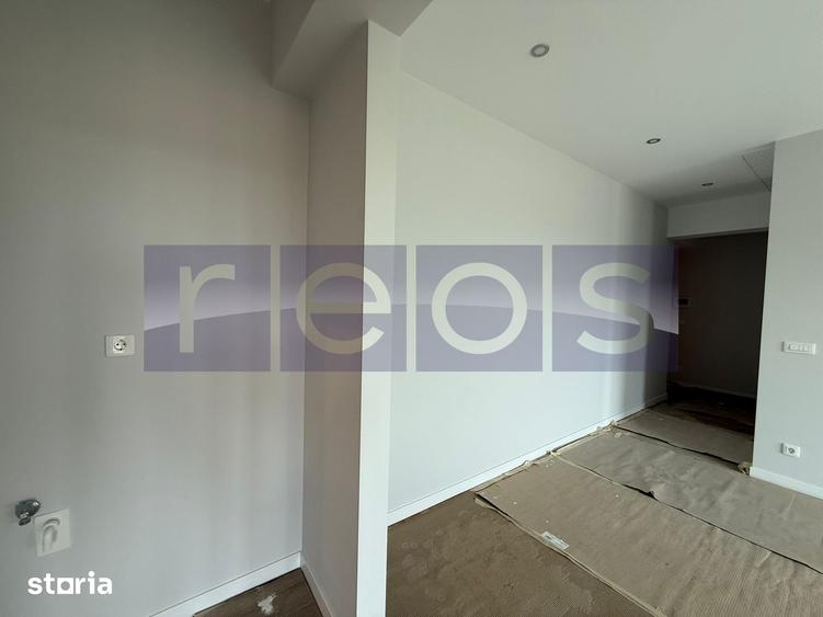 Apartament cu 2 camere în Dămăroaia