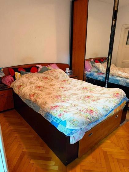 Casă individuală cu 3 camere cu Canalizare în Vatra Luminoasă