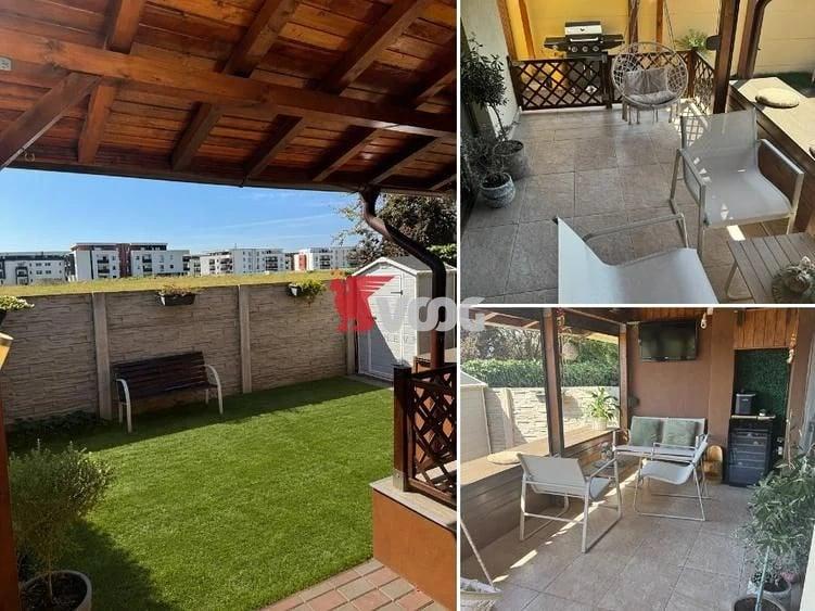 DUPLEX DE VANZARE-MEHALA/TORONTALULUI - 8