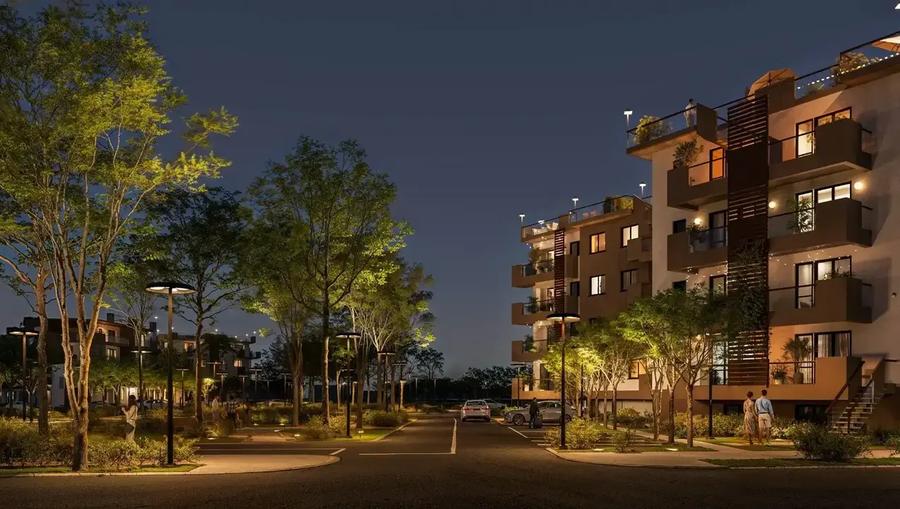 Apartament cu 3 camere decomandat în Theodor Pallady — fotografia 1