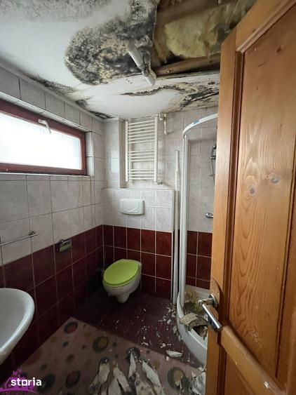 Casă cu 4 camere cu Teren 427 Mp în Central