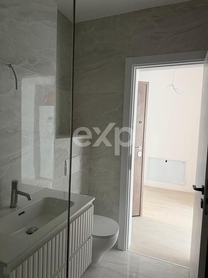 Apartament cu 2 camere semidecomandat în Voluntari