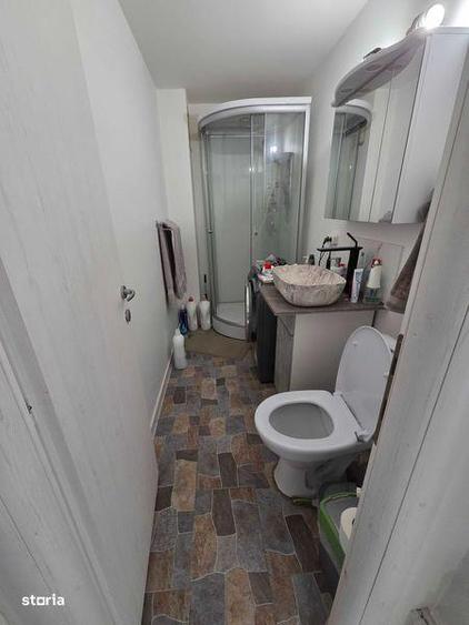 Apartament cu 3 camere decomandat în Timpuri Noi