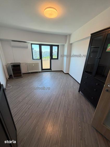 Apartament cu 2 camere în Decebal