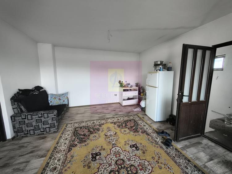 Spațiu comercial, de 250 mp, în Giurgiului
