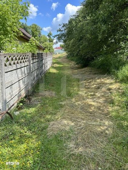 Teren de vanzare, 3300 mp, zona Stefan cel Mare - 2