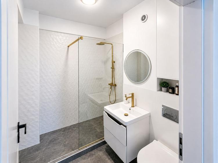 Apartament cu doua camere | Mamaia-sat | zona Hanul cu Peste - 1
