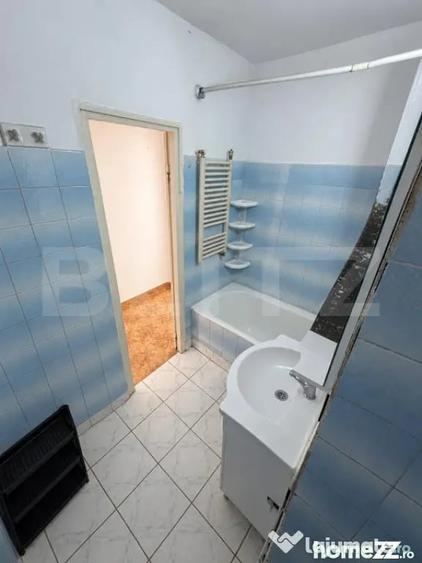 Apartament cu 3 camere decomandat în Take Ionescu