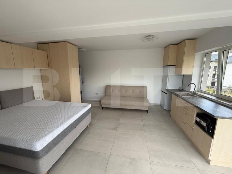 Apartament tip studio, 40 mp, Centru - 2