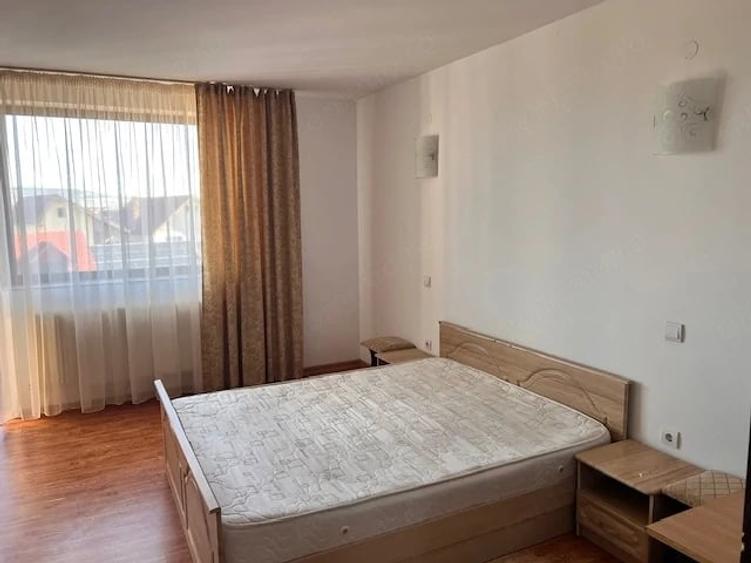 apartament spatios 3 camere Shopping City - 3
