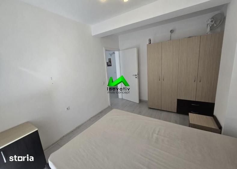 Apartament cu 2 camere decomandat în Șelimbăr