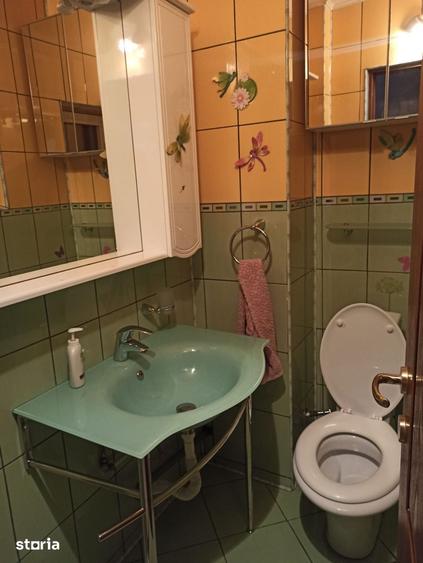 3 camere Popa ?apca, Decomandat/Centrala/PARCARE, Amplasament EXCELENT - 11