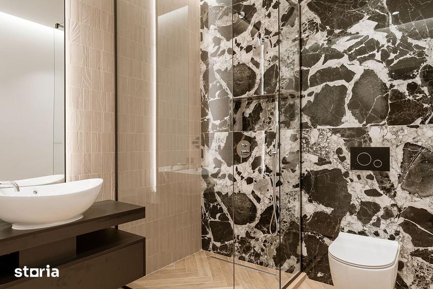 Apartament nou mobilat si utilat central in Oradea - 12