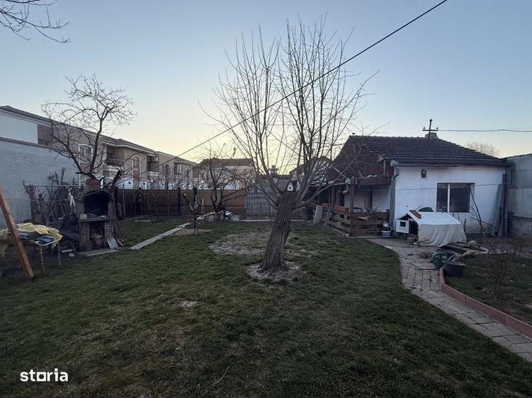 Casa cu etaj Braytim, Calea Urseni, 790 mp teren, 2 fronturi - 7