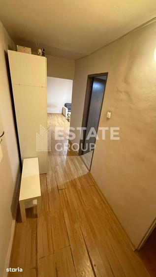 Apartament cu 2 camere semidecomandat în Bucovina