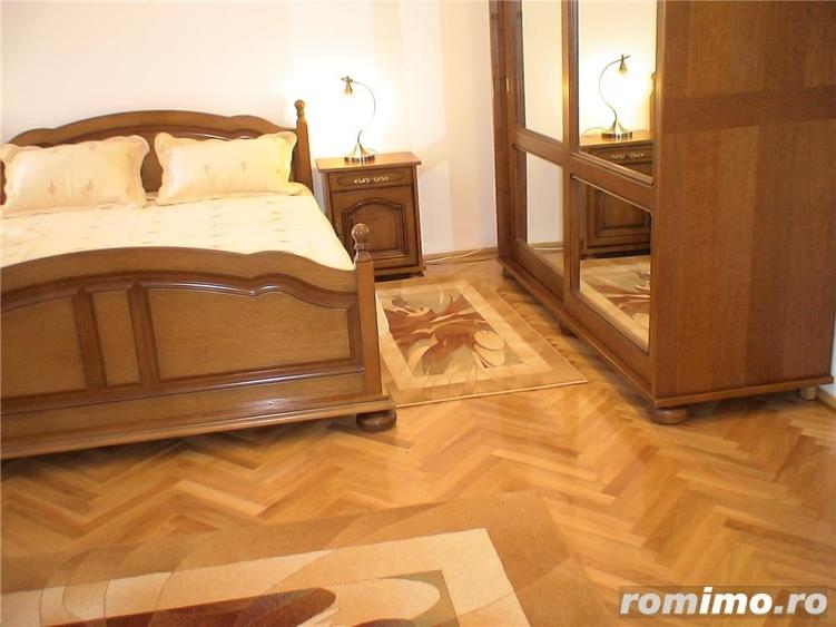 Apartament cu 2 camere decomandat în Floreasca