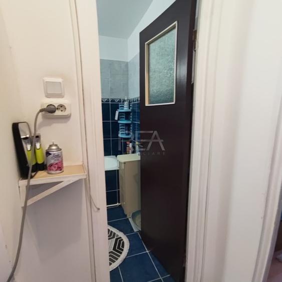 Apartament cu 3 camere decomandat, mobilat în Drumul Taberei