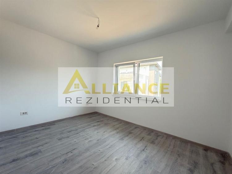 Casa individuala ~ P+1E+POD ~ 5 camere - 2 bai ~ 309 teren - 7