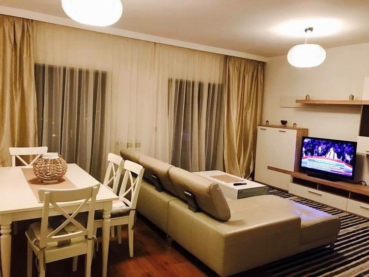 APARTAMENT 3 CAMERE DE VANZARE LOC DE PARCARE SUBTERAN - 1