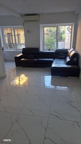 Apartament partier Piata Mica -70 mp, versatil (birou- salon beauty) 5 - 3