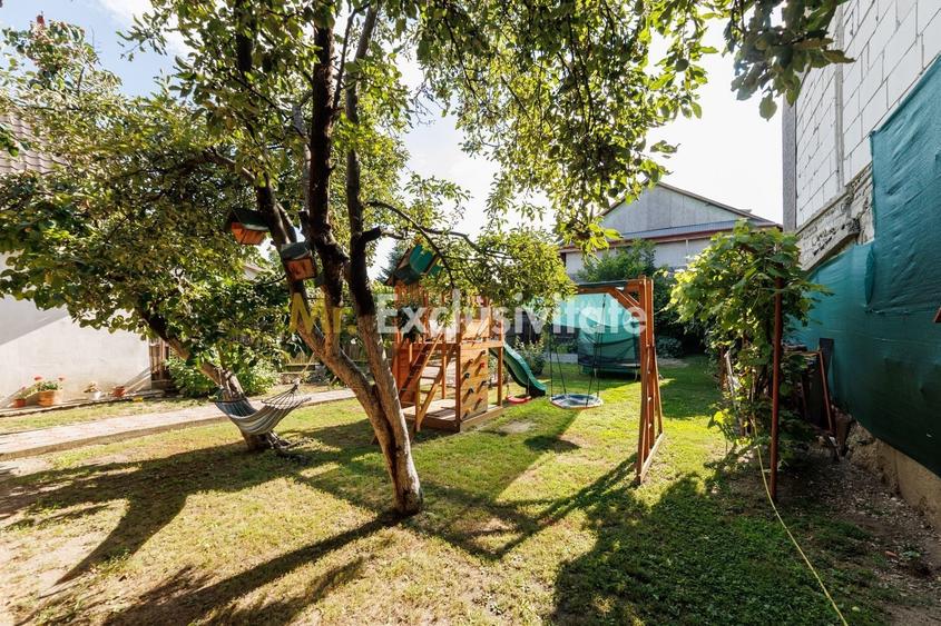 Casă individuală cu 3 camere cu Canalizare în Exterior Nord