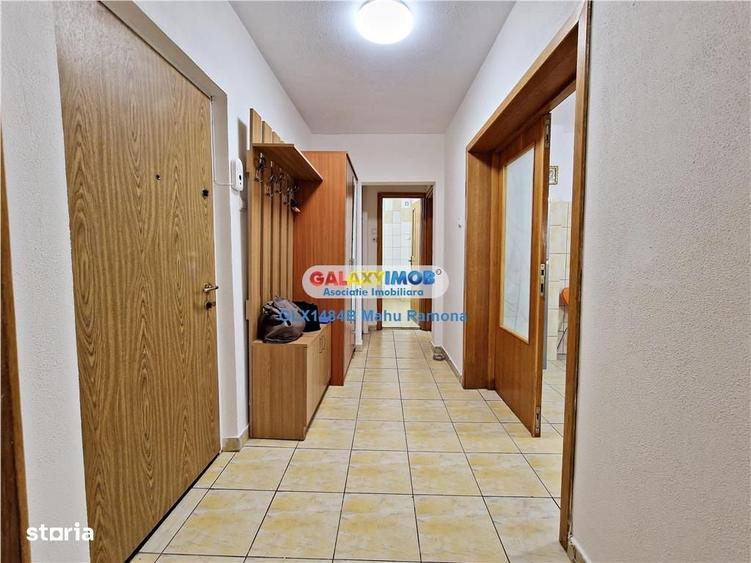 Apartament cu 2 camere decomandat în Vitan