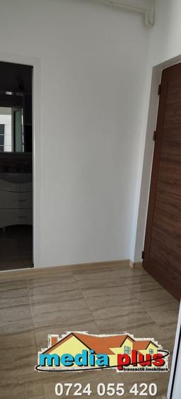 Apartament cu 1 cameră renovat, 42 mp, mobilat și utilat – Micro 21, - 5