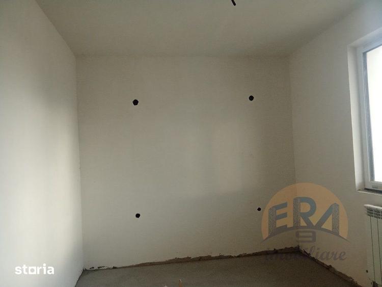 Casă cu 3 camere cu Teren 500 Mp în Sântandrei