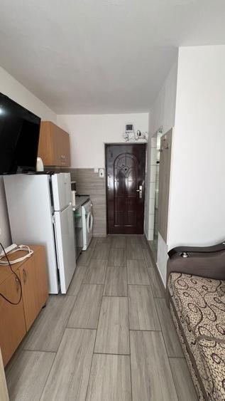 Apartament nedecomandat în Drumul Carului