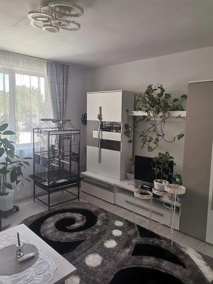 Apartament cu 3 camere decomandat în Iclănzel