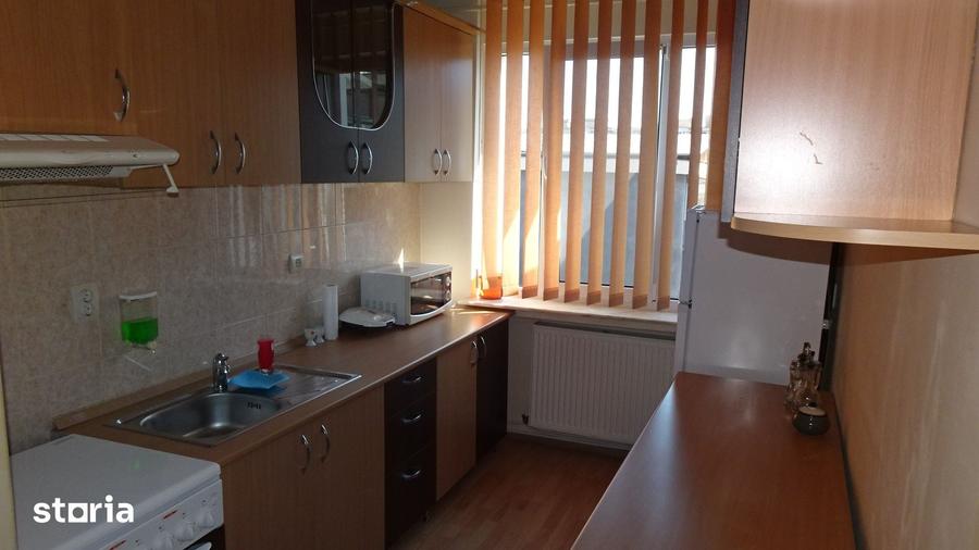 Inchiriez, apartament 2 camere Deva, ultracentral, Casa de Cultura - 11
