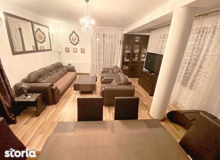 Casă cu 3 camere cu Teren 121 Mp în Dumbrăvița