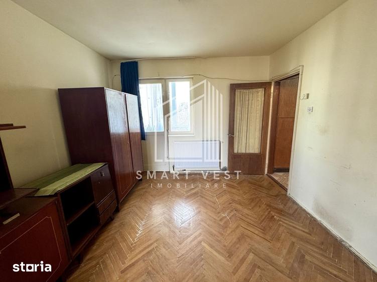 Apartament 3 camere | Etaj 3 cu lift | Zona Micro 15 - 9