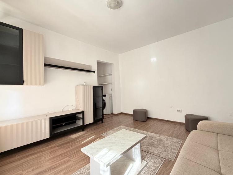 Apartament cu 2 camere în Torontalului