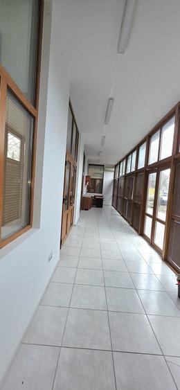 Spațiu comercial, de 307 mp, în Turda