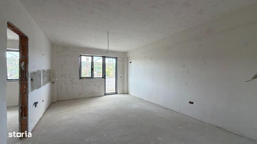 Apartament 2 cam 42 mp Hlincea - 11