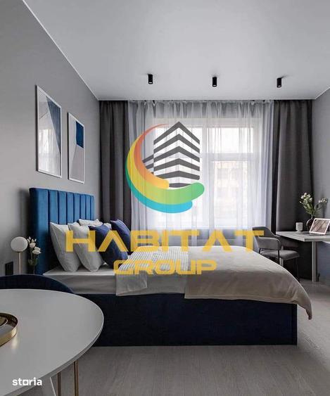 Apartament cu 3 camere decomandat în Metalurgiei