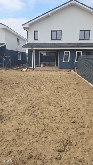 Duplex 4 Camere 132mp Teren - 8