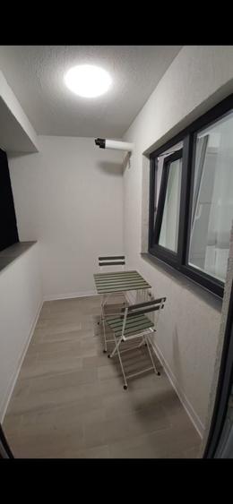 Apartament 1 camera Valea Lupului - Pacurari - 3