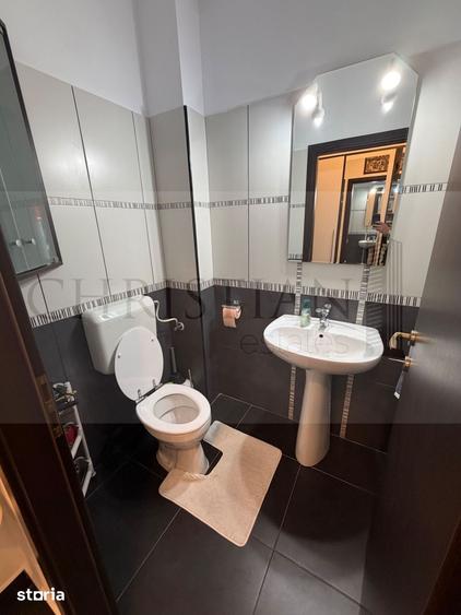 Apartament cu 2 camere în Grozăvești