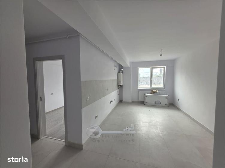 Apartament cu 2 camere în Uricani