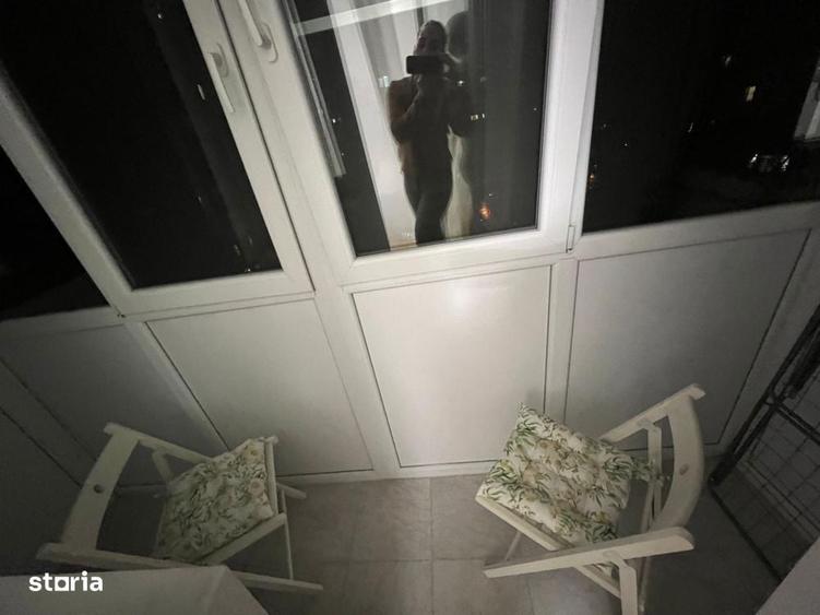 Apartament cu 2 camere decomandat, mobilat în Militari — fotografia 1