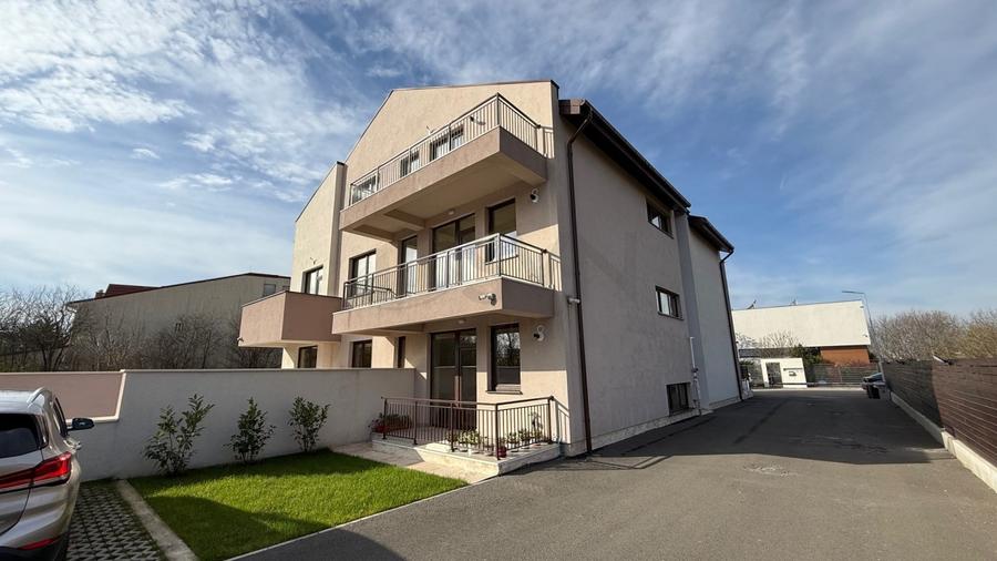 REA1027767 Apartamente 2-3 camere I Gradina I Bucurestii Noi - 1